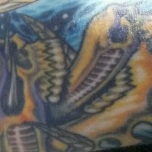 Meet your Posher, Rick