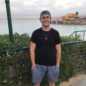 Meet your Posher, Kyle