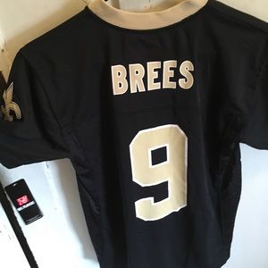 Bree's jersey