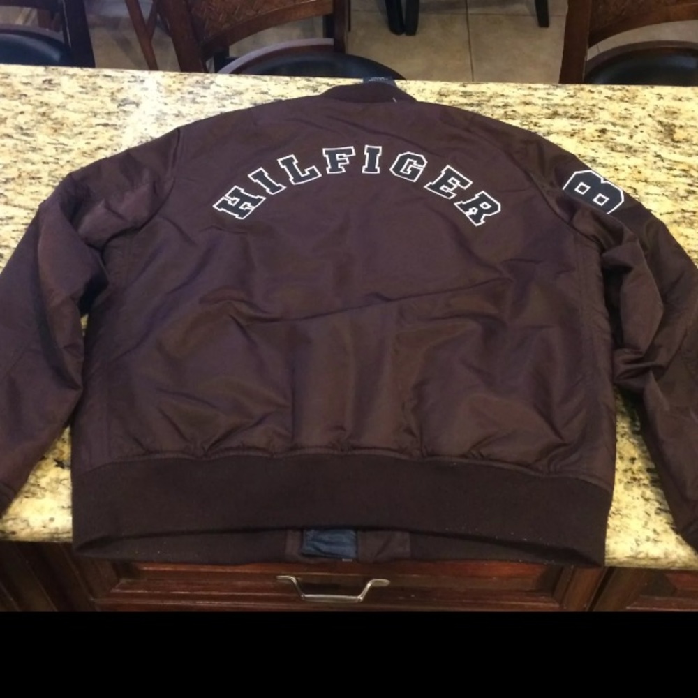 Tommy Hilfiger Jacket