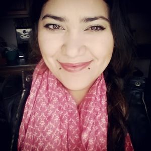 Meet your Posher, Diana