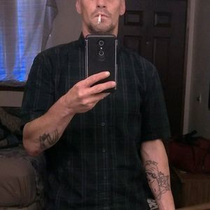 Meet your Posher, Jason