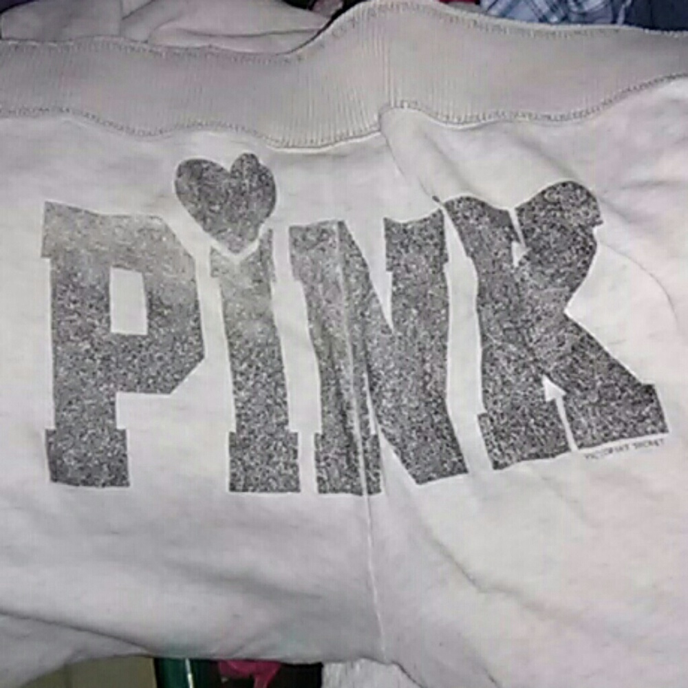 PINK lounge pants