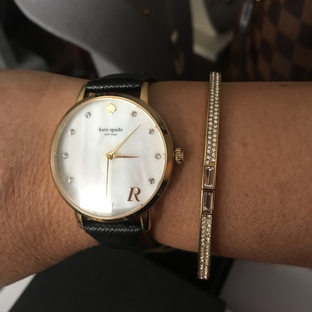 Michael kors bracelet