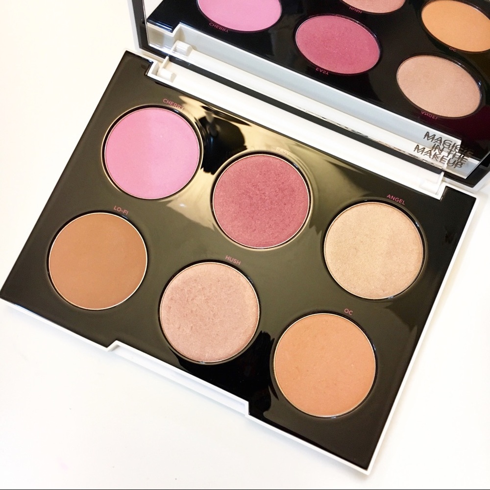 Urban Decay x Gwen Stefani