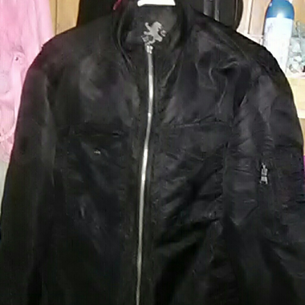Express coat