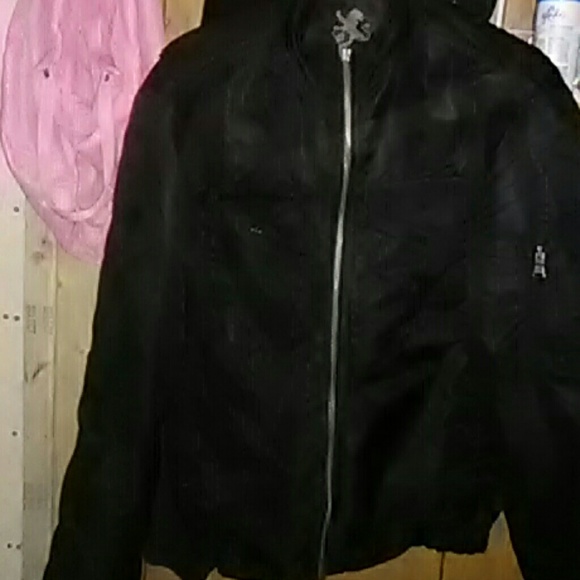 Express coat - Picture 2 of 2