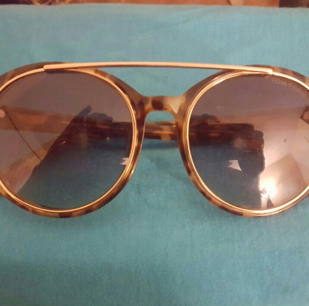 Tom Ford sunglasses