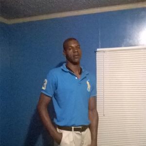 Meet your Posher, William