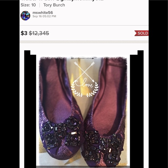 *SCAMMER* ALERT glitzymommyof2 rip-off ARTIST! 😡 - Picture 4 of 8