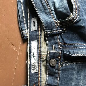 Buckle Tyler 30R. Worn twice.