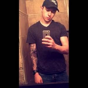 Meet your Posher, Trevor