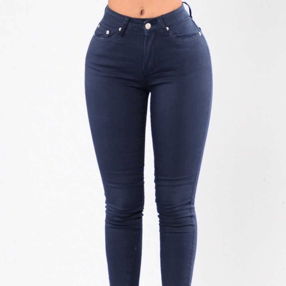 Fashion Nova Jeans