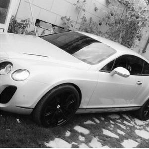 Meet your Posher, Fahad