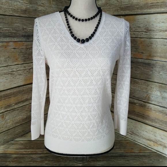 LOFT Sweaters - Ann Taylor LOFT Sweater