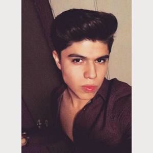 Meet your Posher, Jorge