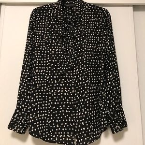 Banana Republic Woman’s dress shirt