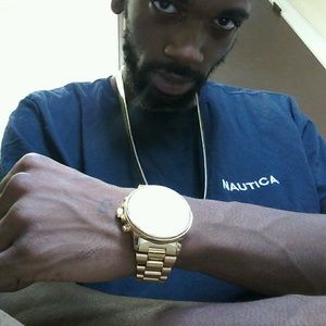 Meet your Posher, Henry