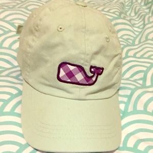 Vineyard Vines Patchwork Hat