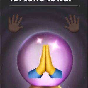 Meet your Posher, Tj