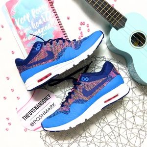 💠NEW💠 Nike Air Max Flyknit