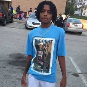 Meet your Posher, Robert