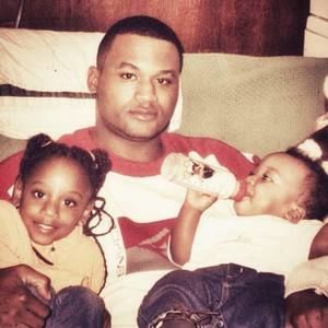 Meet your Posher, Larry