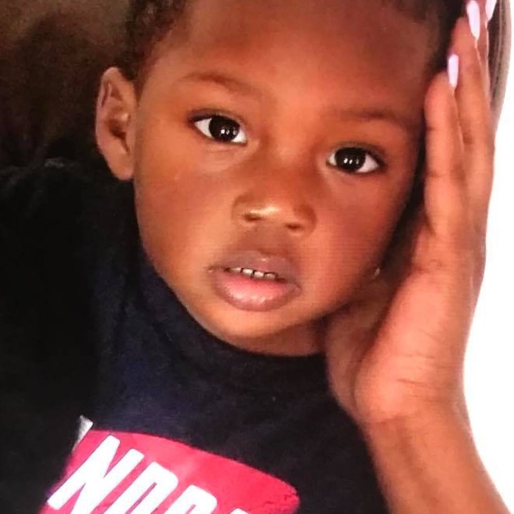 Meet your Posher, Tasha