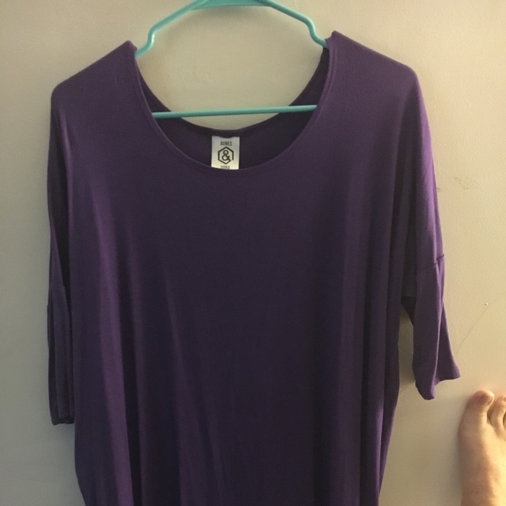 Dolman from Agnes and Dora.