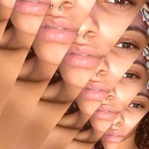 Meet your Posher, Sonjineke