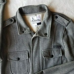 Ezekiel Men's Coat/Jacket