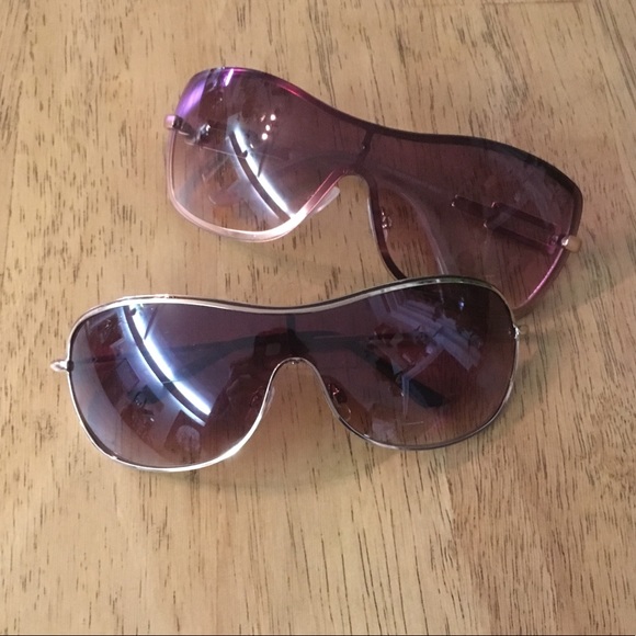 Steve Madden Accessories - Sunglasses bundle