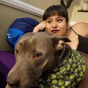 Meet your Posher, Paulina