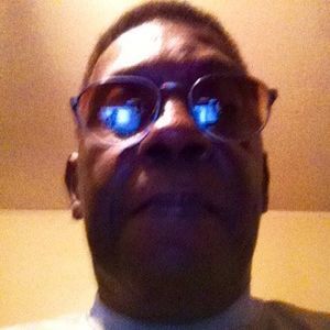 Meet your Posher, George