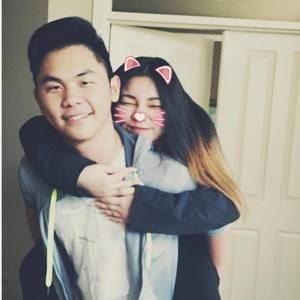 Meet your Posher, Nathan