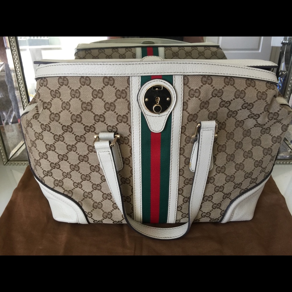 Gucci Handbag