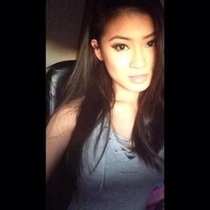 Meet your Posher, Erika