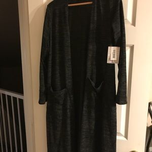Large LulaRoe Sarah