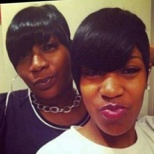 Meet your Posher, Tyese