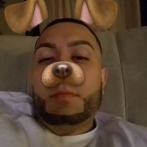 Meet your Posher, Sergio