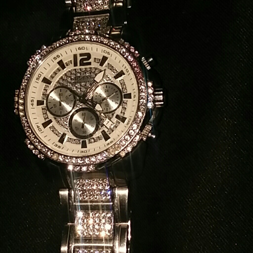Guess watch