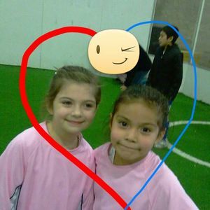 Meet your Posher, Javier