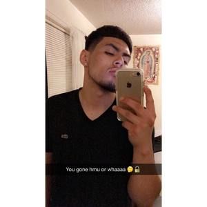 Meet your Posher, Dayan