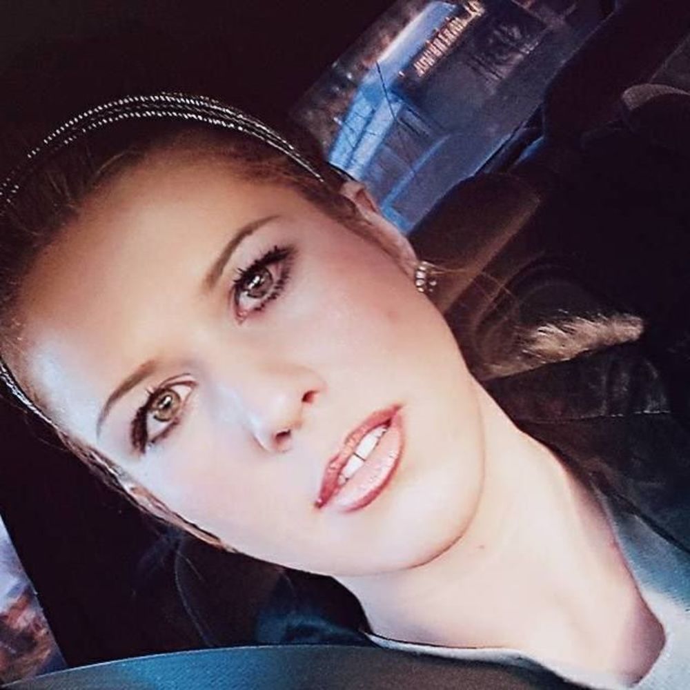 Meet your Posher, Britt