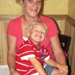 Meet your Posher, Sonya