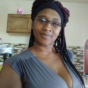 Meet your Posher, Lynette