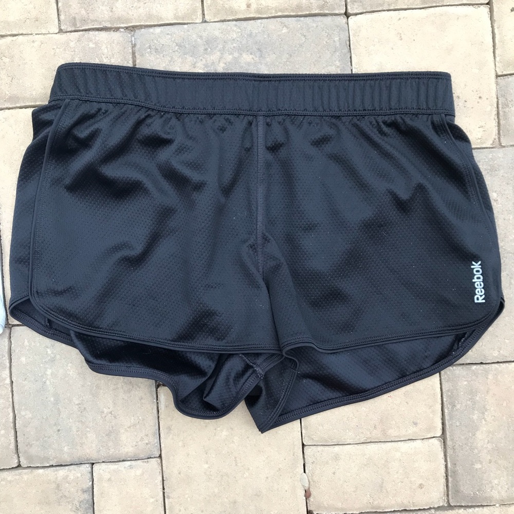 Women’s reebok shorts