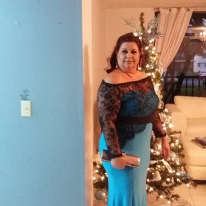 Meet your Posher, Aixa