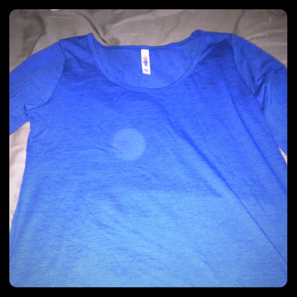 Lularoe Lynnae NWOT NEVER WORN