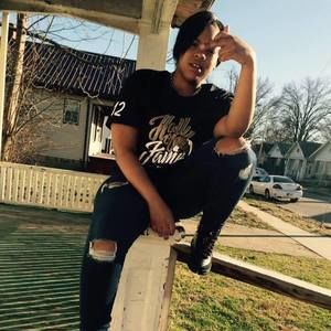 Meet your Posher, Dashearia